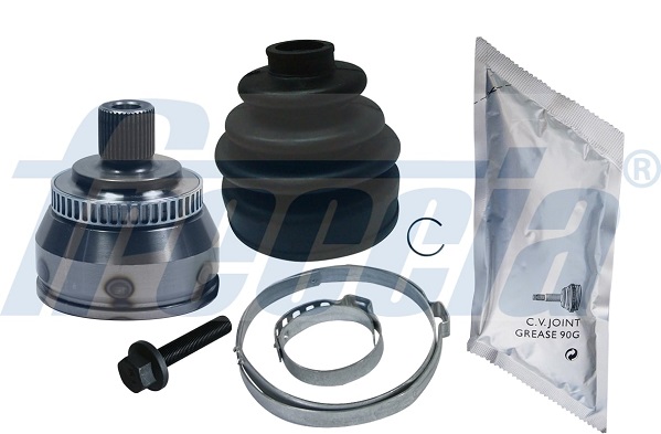 Kit giunti, semiasse FRECCIA CVJ13-1068