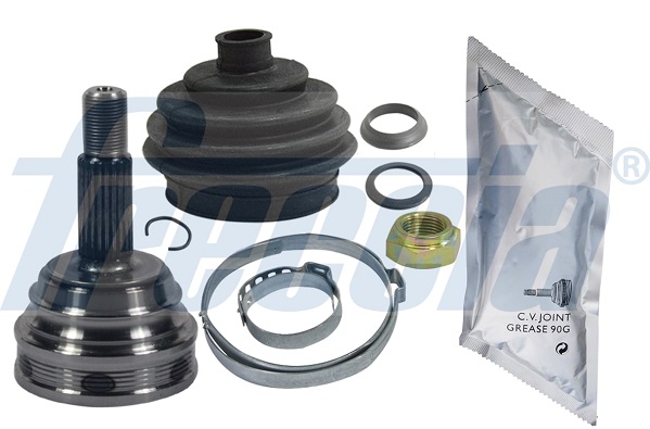 Kit giunti, semiasse FRECCIA CVJ13-1069