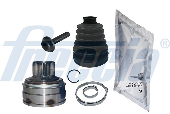 Kit giunti, semiasse FRECCIA CVJ13-1071