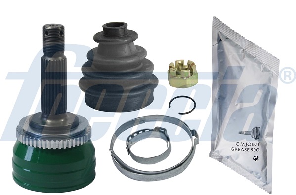 Kit giunti, semiasse FRECCIA CVJ13-1076