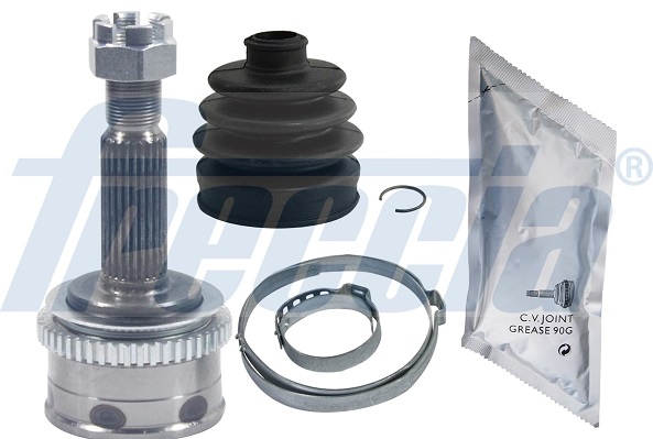 Kit giunti, semiasse FRECCIA CVJ13-1079