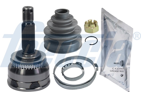 Kit giunti, semiasse FRECCIA CVJ13-1080