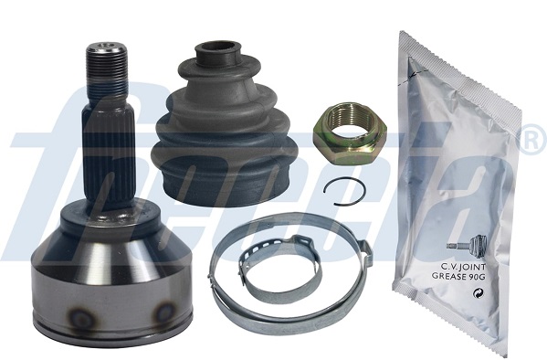 Kit giunti, semiasse FRECCIA CVJ13-1083