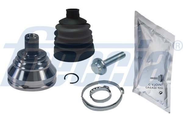 Kit giunti, semiasse FRECCIA CVJ13-1089