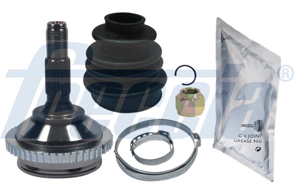 Kit giunti, semiasse FRECCIA CVJ13-1092