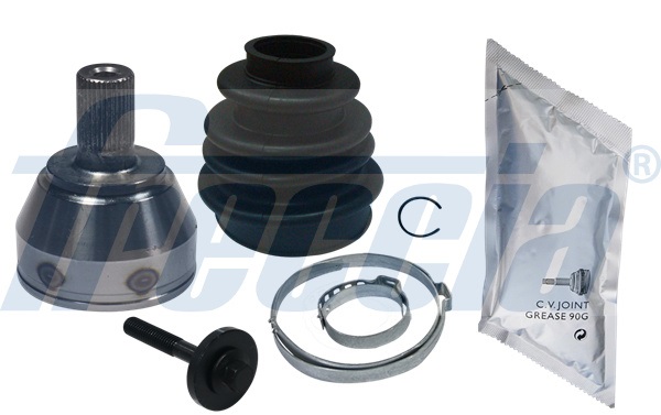 Kit giunti, semiasse FRECCIA CVJ13-1093