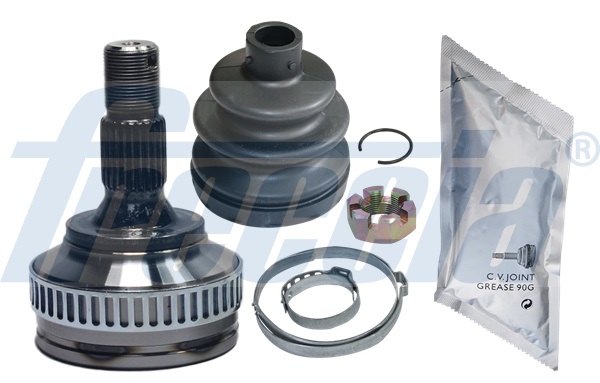 Kit giunti, semiasse FRECCIA CVJ13-1094
