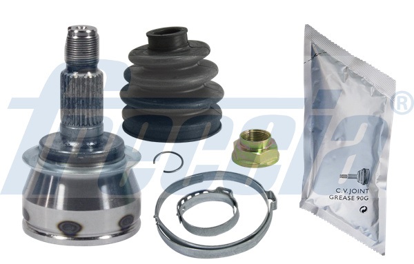 Kit giunti, semiasse FRECCIA CVJ13-1098