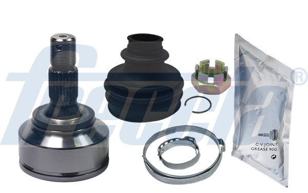 Kit giunti, semiasse FRECCIA CVJ13-1101