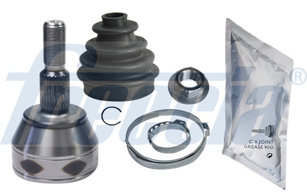 Kit giunti, semiasse FRECCIA CVJ13-1102