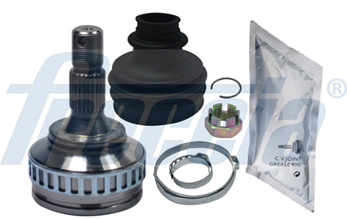 Kit giunti, semiasse FRECCIA CVJ13-1114