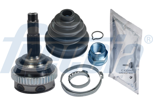 Kit giunti, semiasse FRECCIA CVJ13-1118