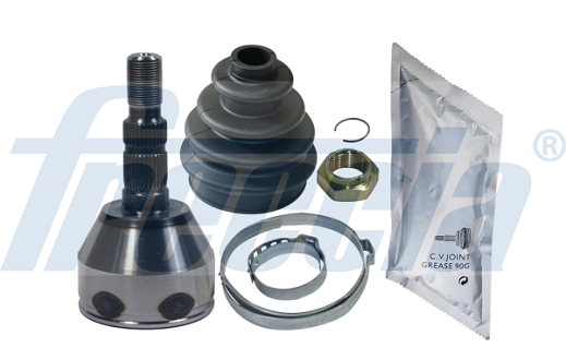 Kit giunti, semiasse FRECCIA CVJ13-1119