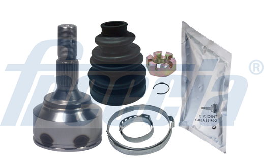 Kit giunti, semiasse FRECCIA CVJ13-1120