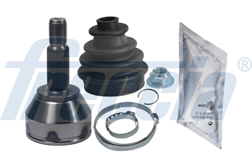Kit giunti, semiasse FRECCIA CVJ13-1123