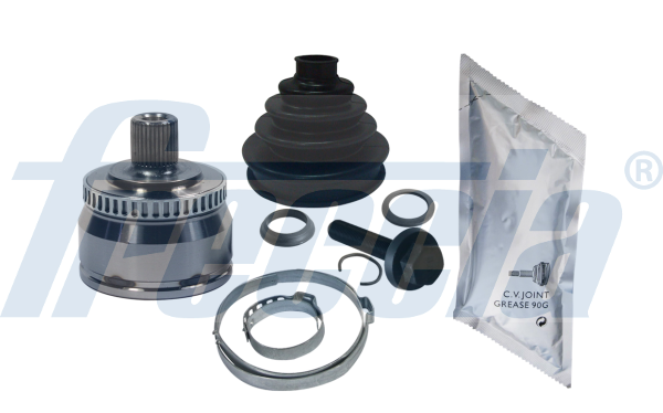 Kit giunti, semiasse FRECCIA CVJ13-1124