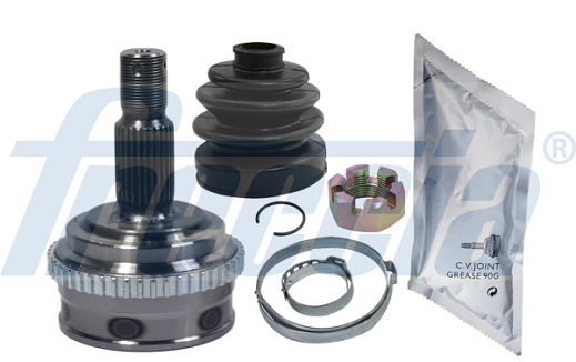 Kit giunti, semiasse FRECCIA CVJ13-1126