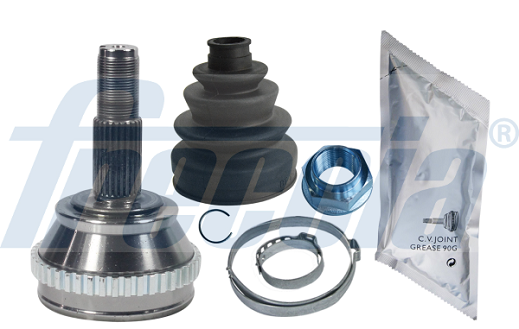 Kit giunti, semiasse FRECCIA CVJ13-1127