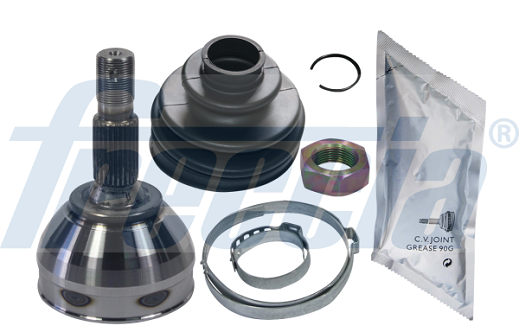 Kit giunti, semiasse FRECCIA CVJ13-1128