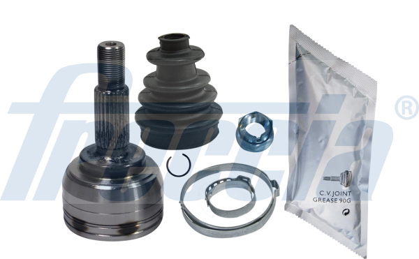 Kit giunti, semiasse FRECCIA CVJ13-1130