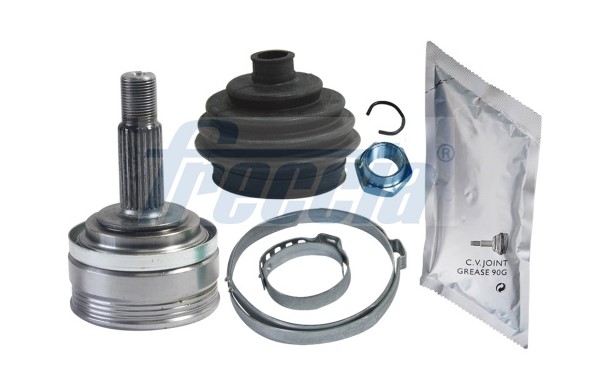 Kit giunti, semiasse FRECCIA CVJ13-1136