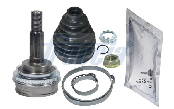 Kit giunti, semiasse FRECCIA CVJ13-1137