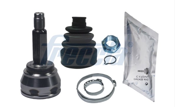 Kit giunti, semiasse FRECCIA CVJ13-1139
