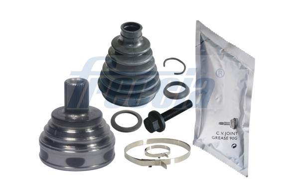 Kit giunti, semiasse FRECCIA CVJ13-1140