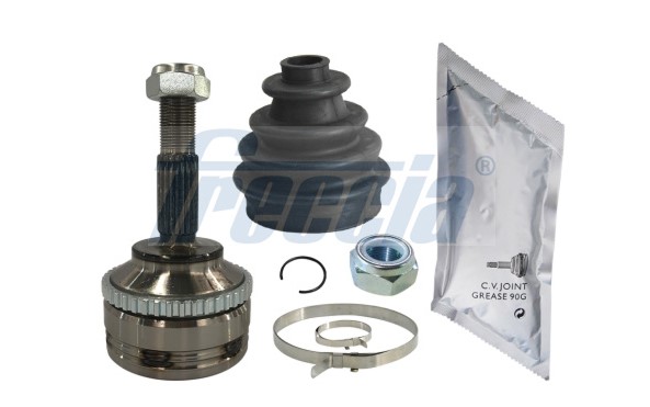 Kit giunti, semiasse FRECCIA CVJ13-1142