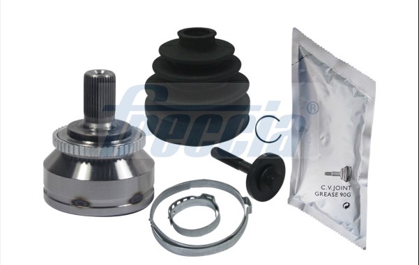 Kit giunti, semiasse FRECCIA CVJ13-1143