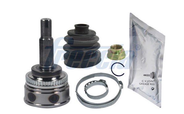 Kit giunti, semiasse FRECCIA CVJ13-1145