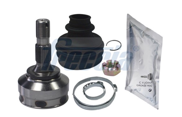 Kit giunti, semiasse FRECCIA CVJ13-1146
