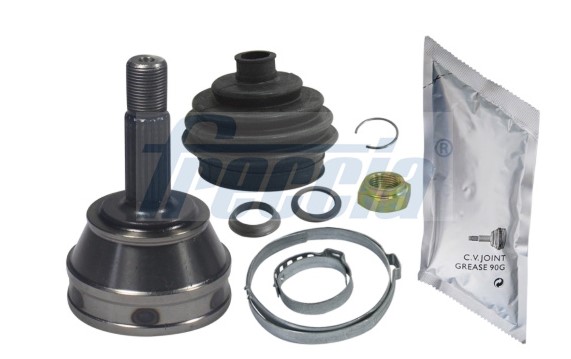 Kit giunti, semiasse FRECCIA CVJ13-1152