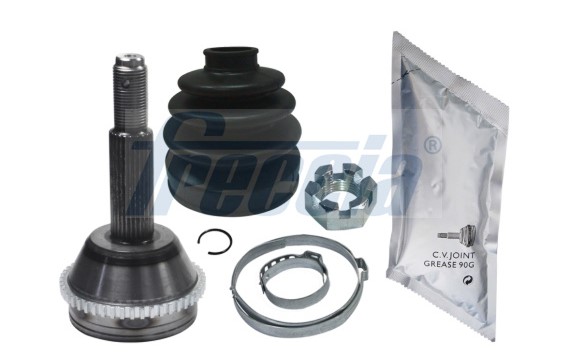 Kit giunti, semiasse FRECCIA CVJ13-1159