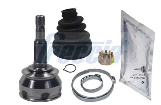 Kit giunti, semiasse FRECCIA CVJ13-1161