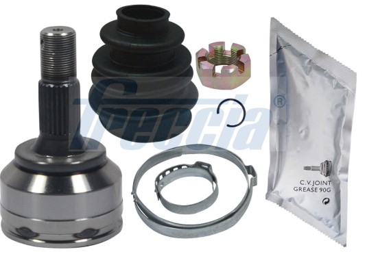 Kit giunti, semiasse FRECCIA CVJ13-1163