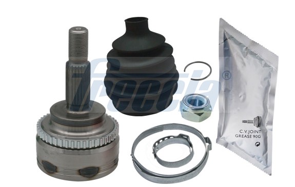 Kit giunti, semiasse FRECCIA CVJ13-1164