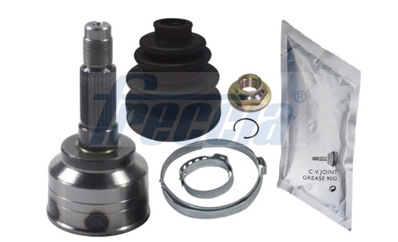 Kit giunti, semiasse FRECCIA CVJ13-1167