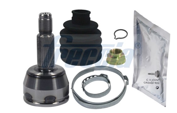Kit giunti, semiasse FRECCIA CVJ13-1168