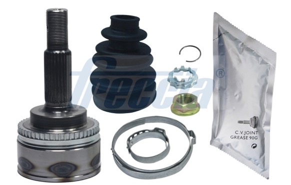 Kit giunti, semiasse FRECCIA CVJ13-1170
