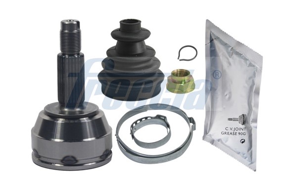 Kit giunti, semiasse FRECCIA CVJ13-1175