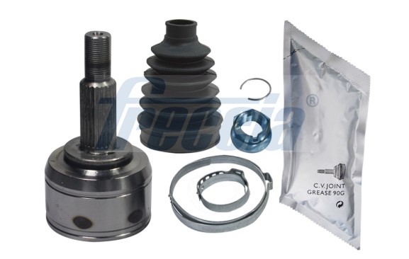 Kit giunti, semiasse FRECCIA CVJ13-1176