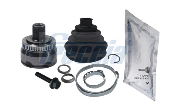 Kit giunti, semiasse FRECCIA CVJ13-1177