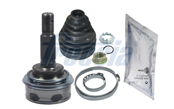 Kit giunti, semiasse FRECCIA CVJ13-1180