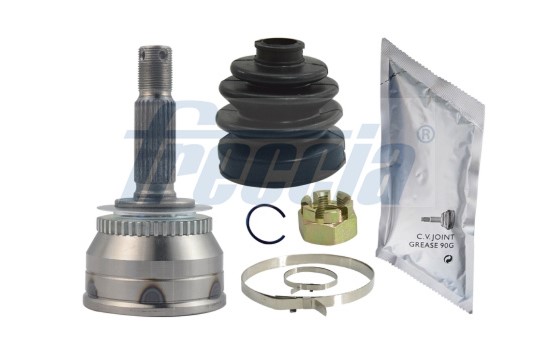 Kit giunti, semiasse FRECCIA CVJ13-1182