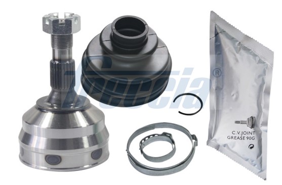 Kit giunti, semiasse FRECCIA CVJ13-1184