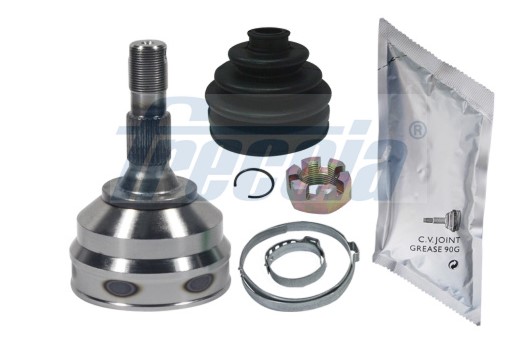 Kit giunti, semiasse FRECCIA CVJ13-1185