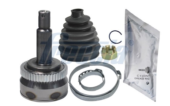 Kit giunti, semiasse FRECCIA CVJ13-1187