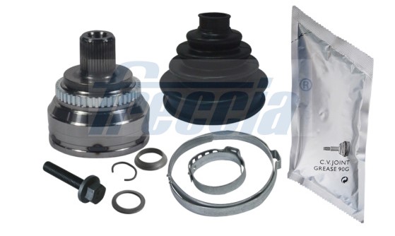 Kit giunti, semiasse FRECCIA CVJ13-1190
