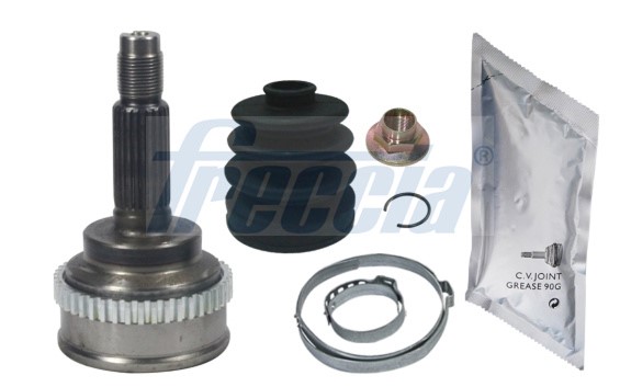 Kit giunti, semiasse FRECCIA CVJ13-1191
